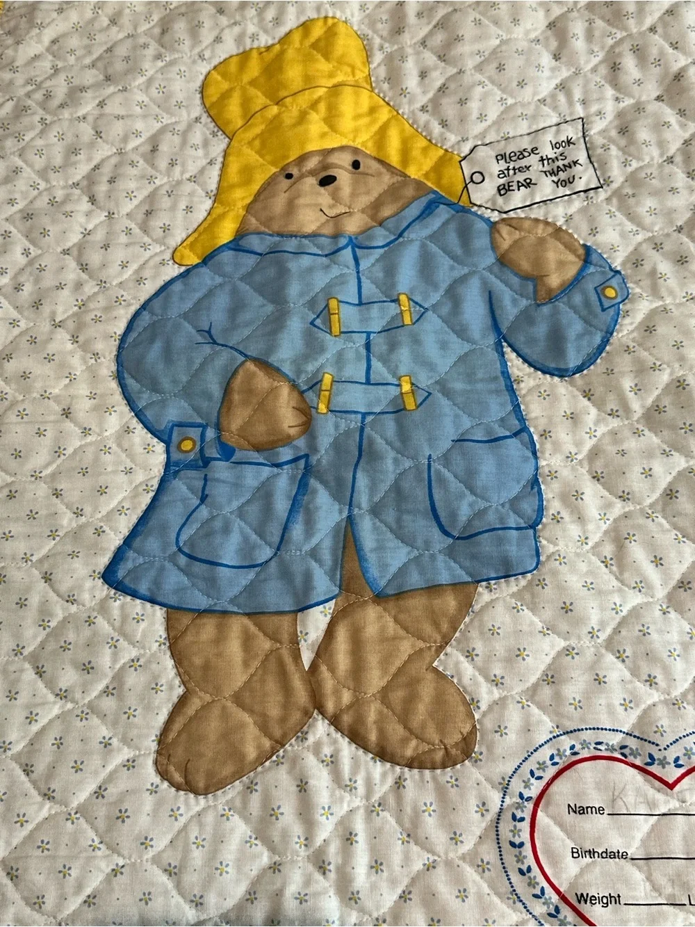 Homemade great shape